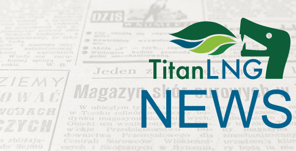 nieuws over Titan LNG