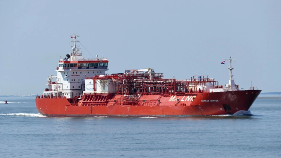 Titan Clean Fuels Unikum