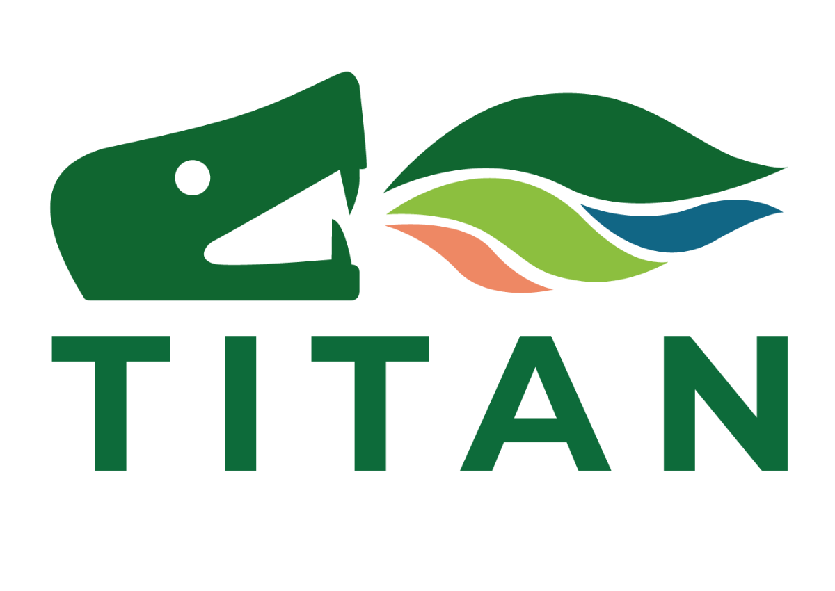 Titan Clean Fuels