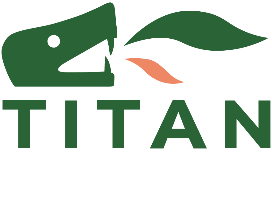 Titan Clean Fuels
