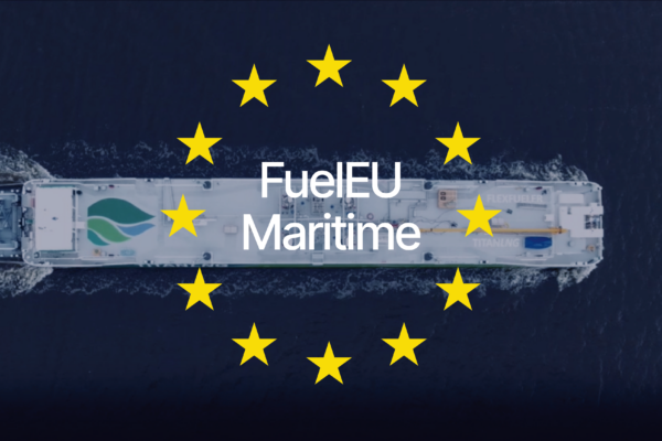 Titan, part of Molgas analysis shows FuelEU pooling propelled liquefied biomethane demand